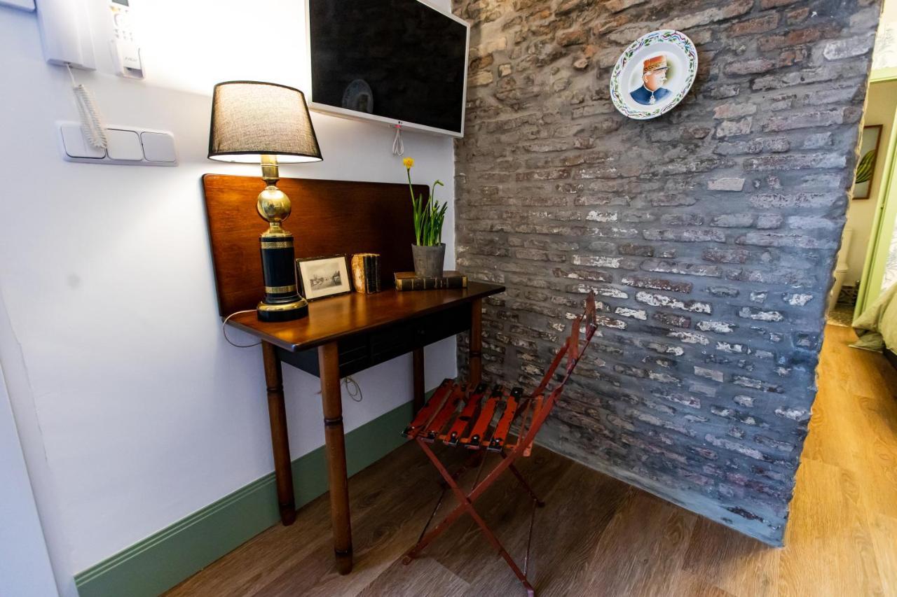 Apartamentos Gaviota Валенсіна-де-ла-Консепсьйон Екстер'єр фото