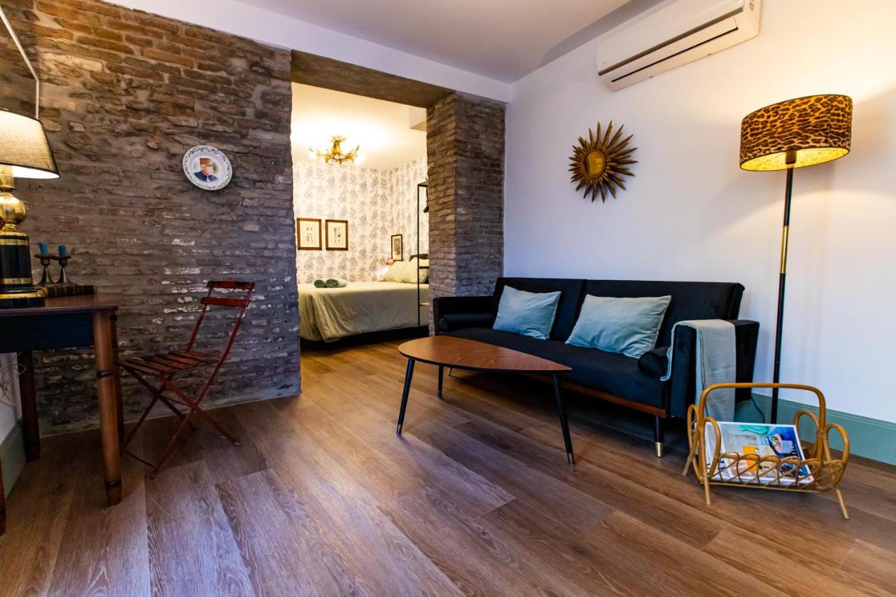 Apartamentos Gaviota Валенсіна-де-ла-Консепсьйон Екстер'єр фото