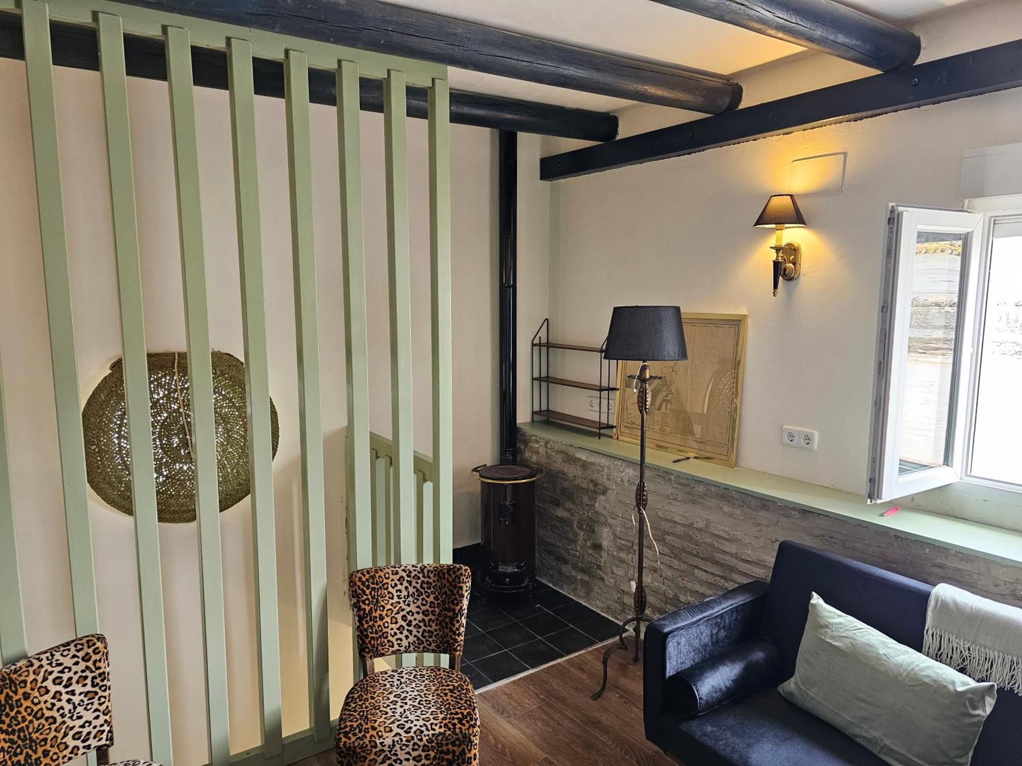 Apartamentos Gaviota Валенсіна-де-ла-Консепсьйон Номер фото
