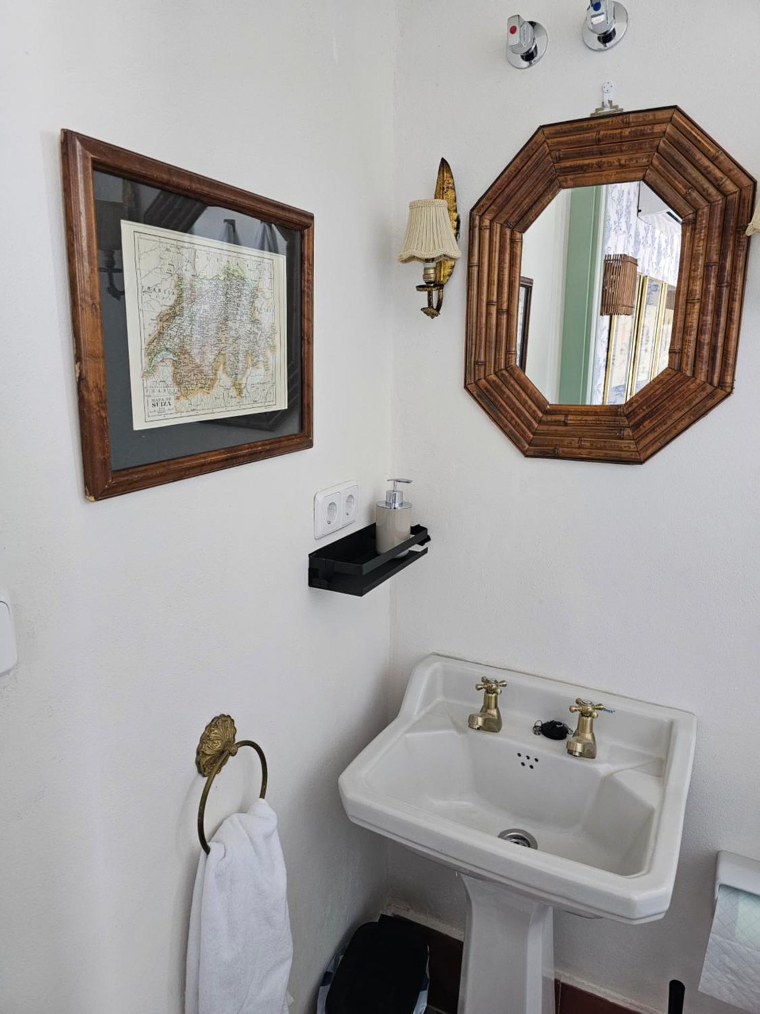 Apartamentos Gaviota Валенсіна-де-ла-Консепсьйон Номер фото