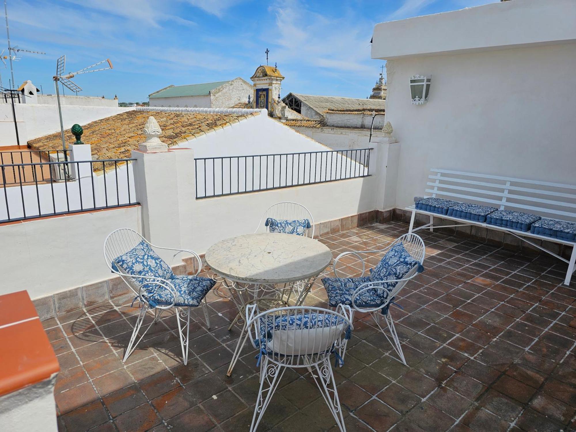 Apartamentos Gaviota Валенсіна-де-ла-Консепсьйон Номер фото