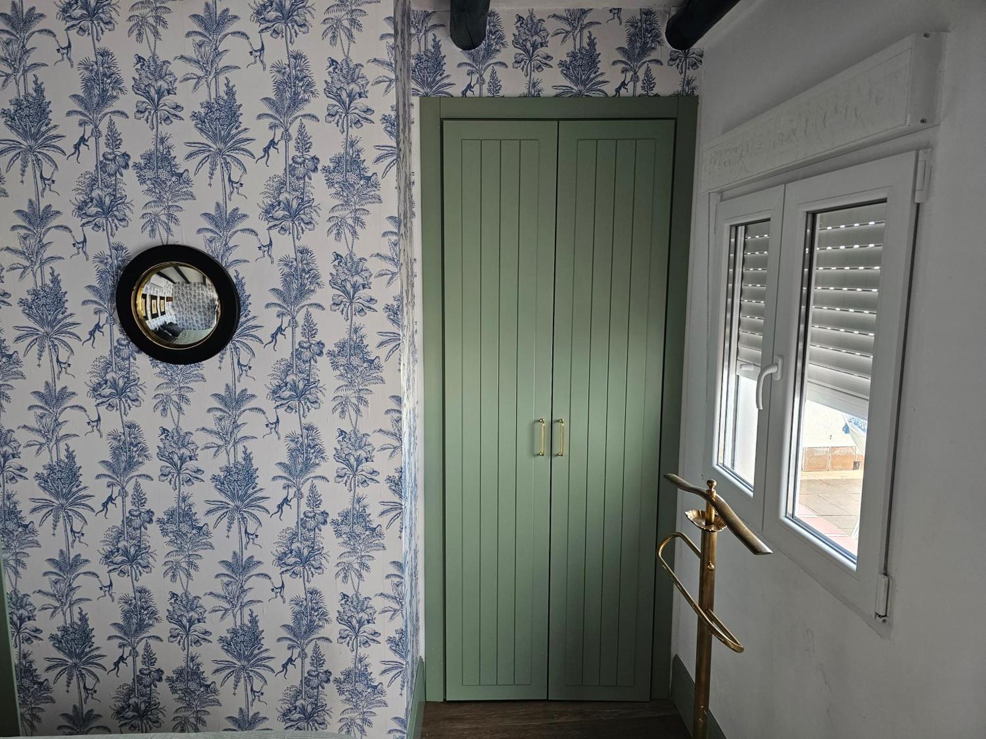 Apartamentos Gaviota Валенсіна-де-ла-Консепсьйон Номер фото
