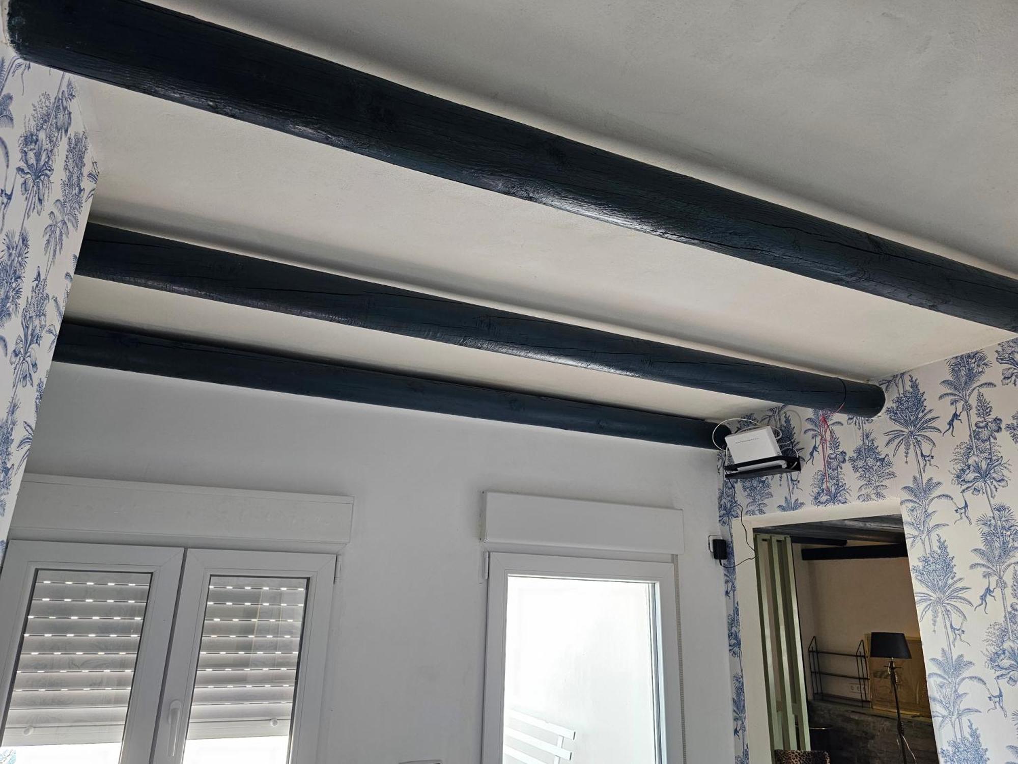 Apartamentos Gaviota Валенсіна-де-ла-Консепсьйон Номер фото