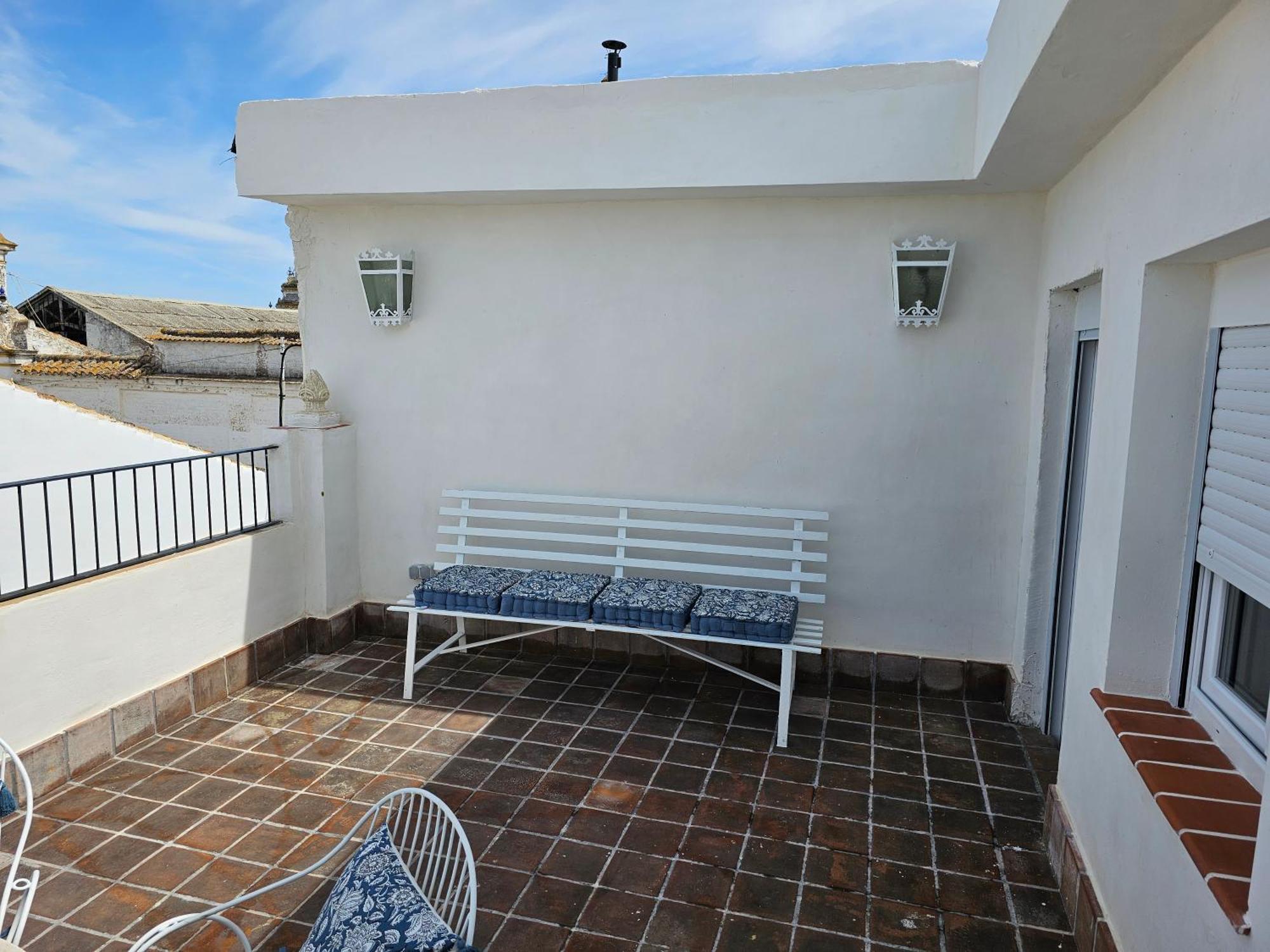 Apartamentos Gaviota Валенсіна-де-ла-Консепсьйон Номер фото